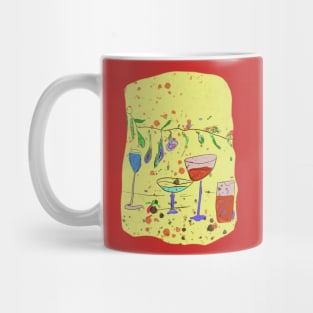 Party Mug